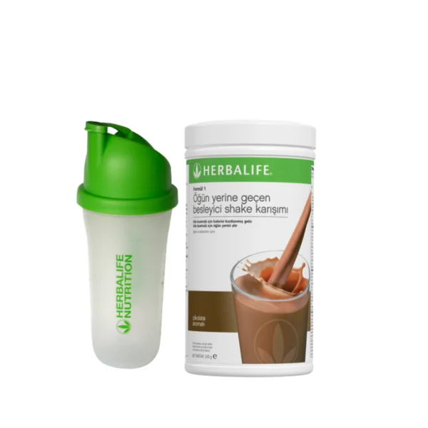 Fit Life Paketi