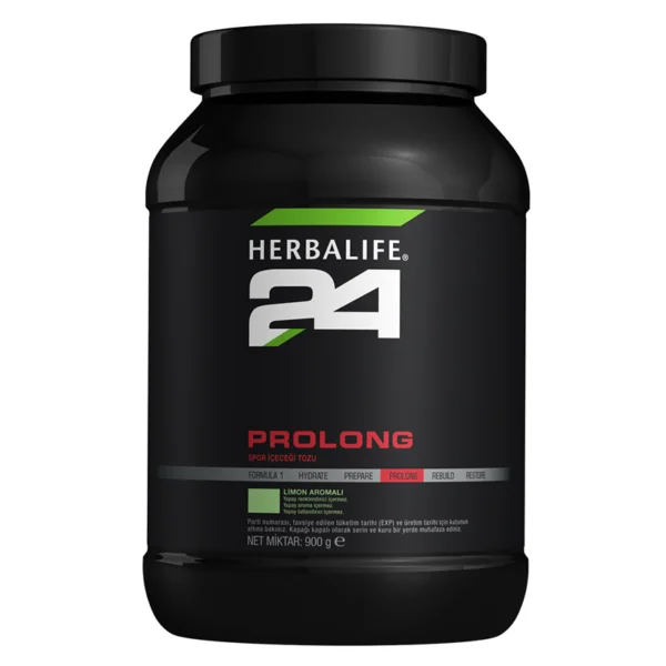 Prolong Limon Aromalı 900 g