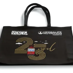 Year Special Tote Bag Hnf