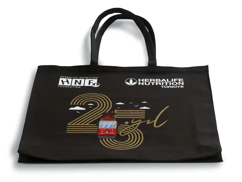 25. Yıl Kol Çantası - HNF